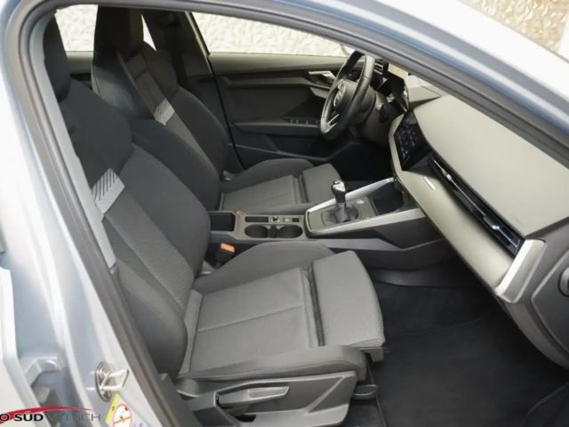 Audi A3 2.0 TDI Sedan