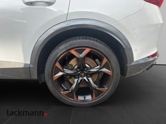 Cupra Formentor 4Drive VZ