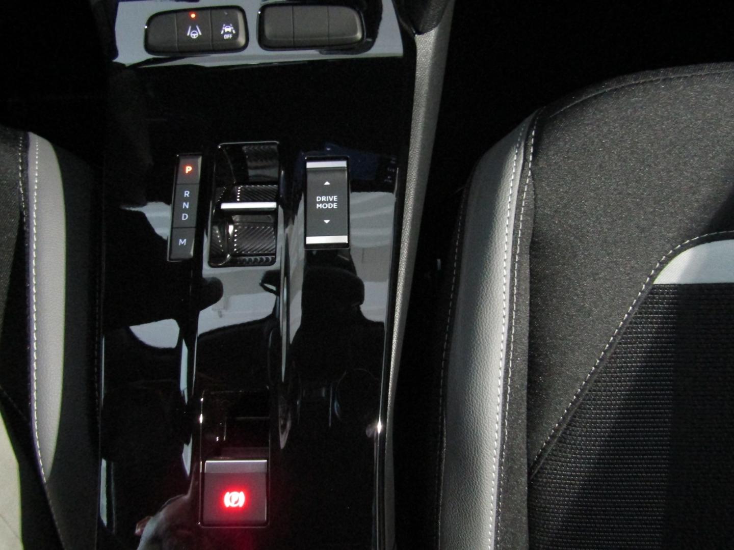 Opel Mokka GS-Line Grand Sport Hybrid