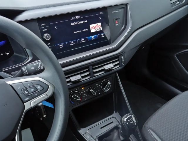 Volkswagen Taigo 1.0 TSI