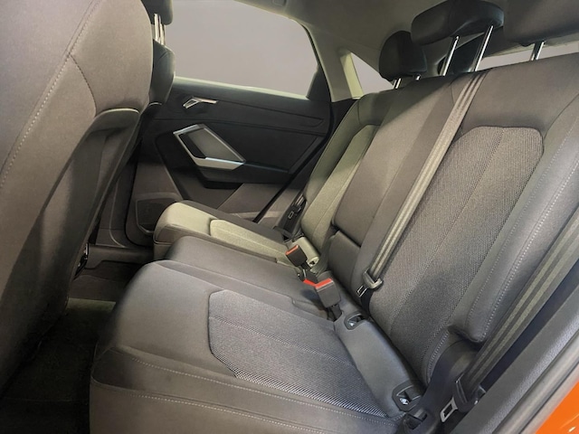 Audi Q3 35 TFSI S-Line S-Tronic Sportback