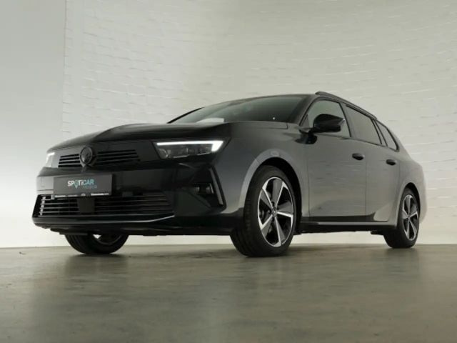 Opel Astra GS-Line Grand Sport Sports Tourer
