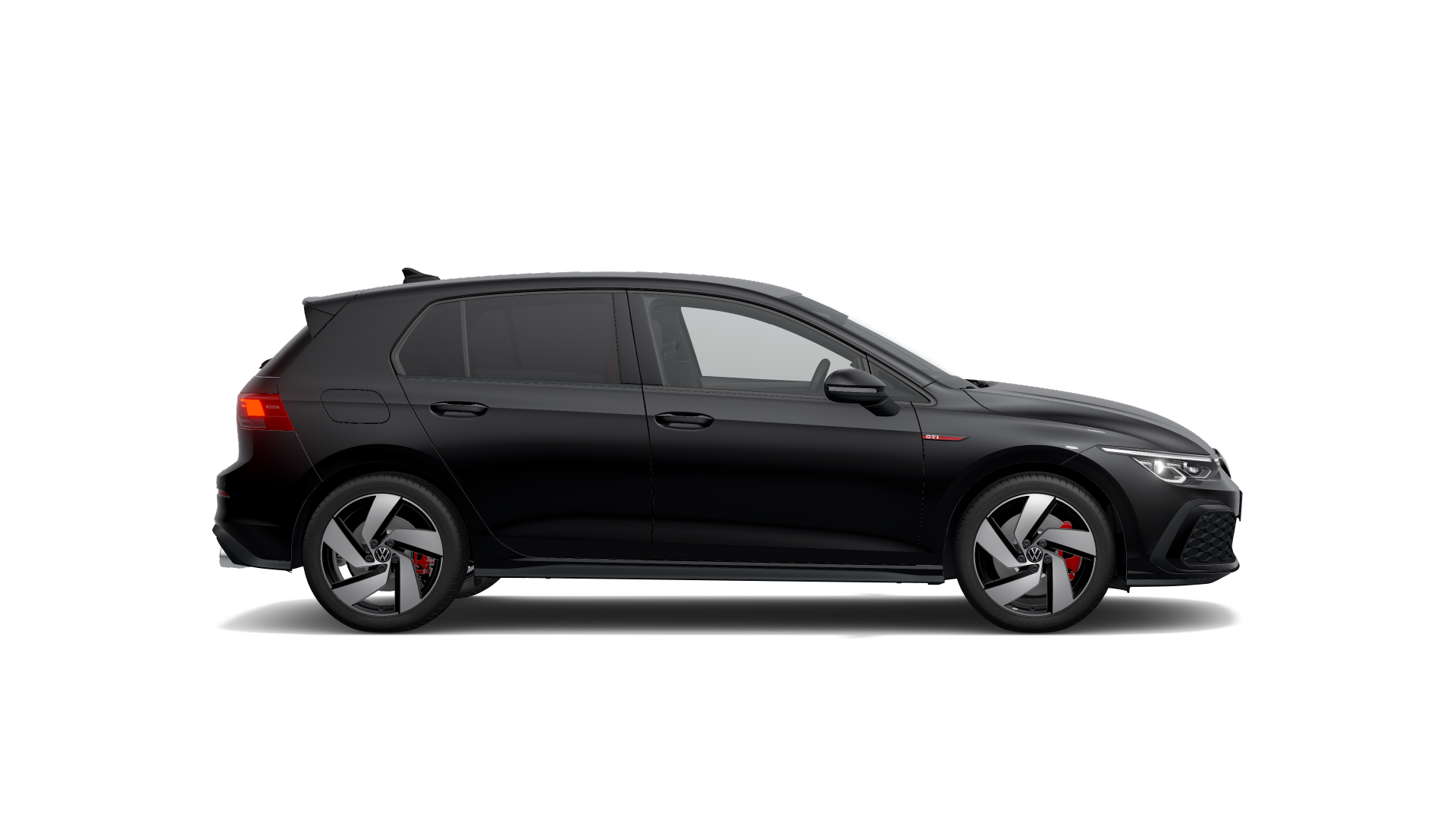 Volkswagen Golf DSG GTI