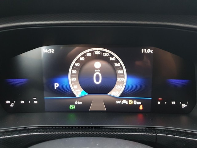 Volkswagen T-Cross 1.0 TSI DSG Life