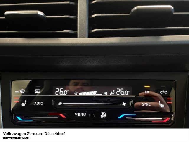 Volkswagen Polo Goal 1.0 Tempomat Led-Scheinwerfer