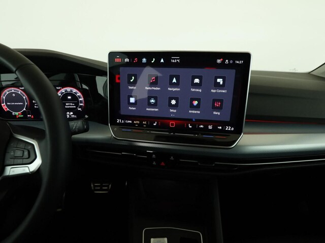 Volkswagen Golf 1.5 TSI Golf VIII