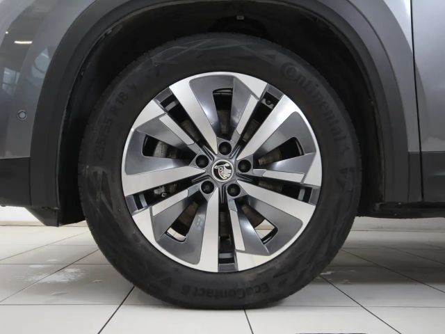 Skoda Kodiaq Selection