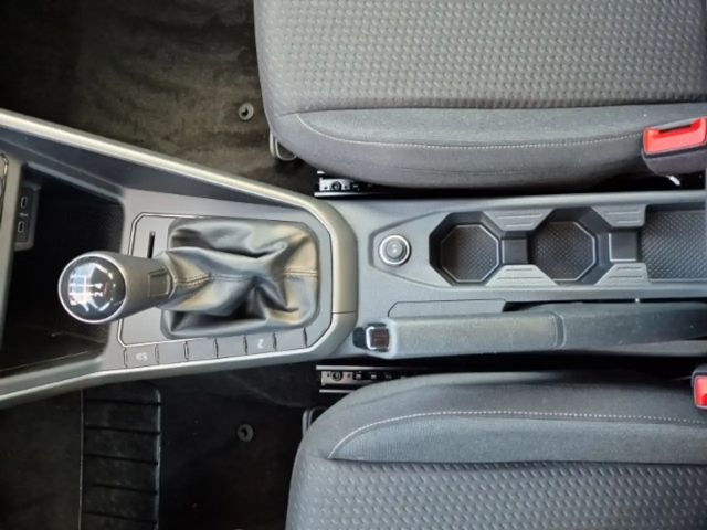 Volkswagen Polo Comfortline