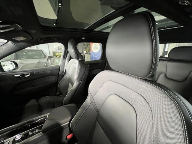 Volvo XC60 AWD Plus Recharge T6