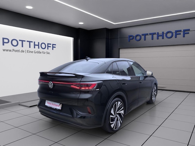 Volkswagen ID.5 GTX IQ.Drive