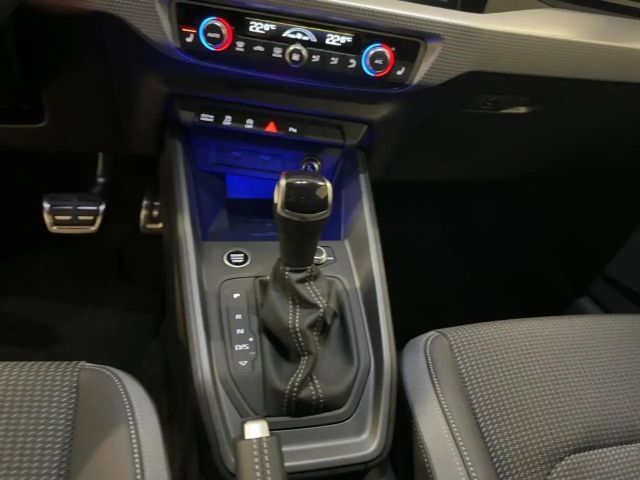 Audi A1 35 TFSI