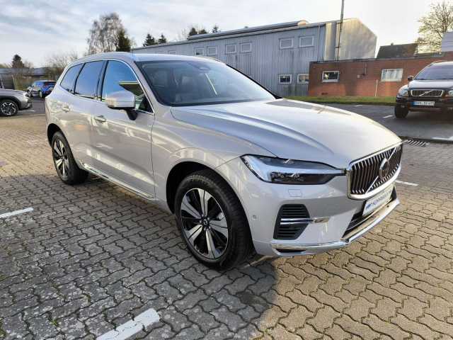 Volvo XC60 AWD Bright Plus Recharge T6