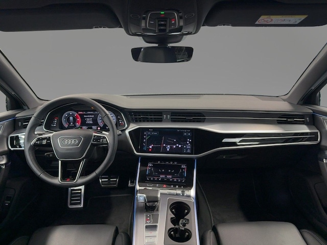 Audi S6 Avant Quattro