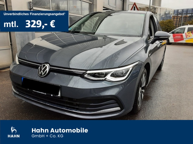 Volkswagen Golf 2.0 TDI DSG Golf VIII Move