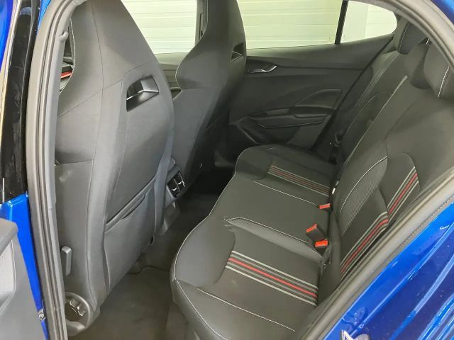 Skoda Fabia Monte Carlo