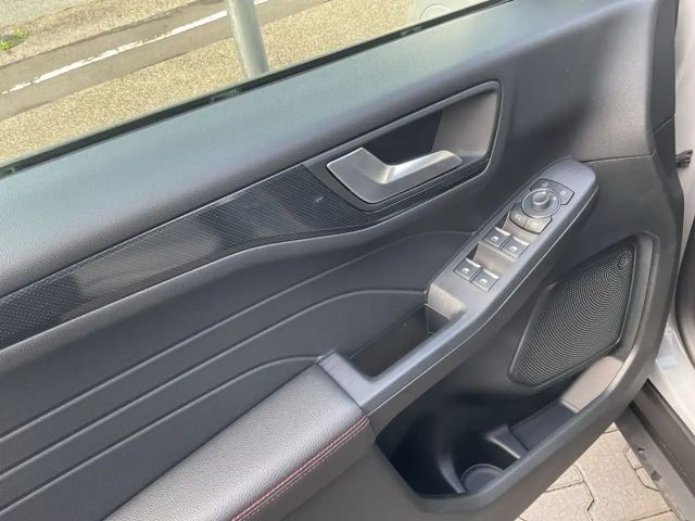 Ford Kuga 2.5 Duratec FHEV GRAPHITE TECH EDITION (DFK)