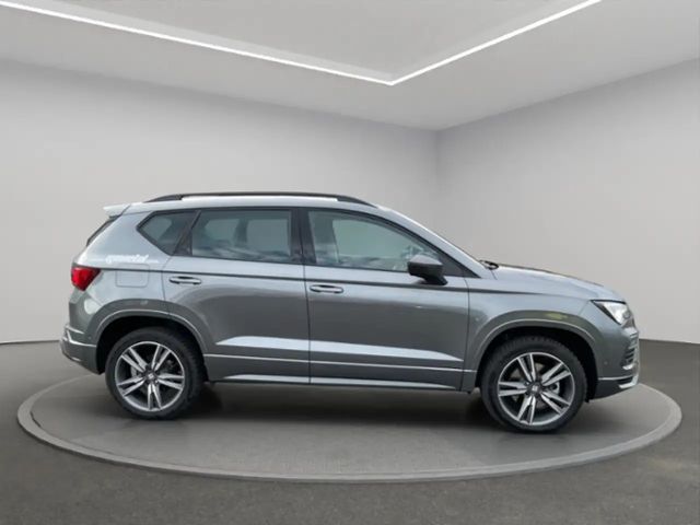 Seat Ateca 2.0 TDI DSG FR-lijn