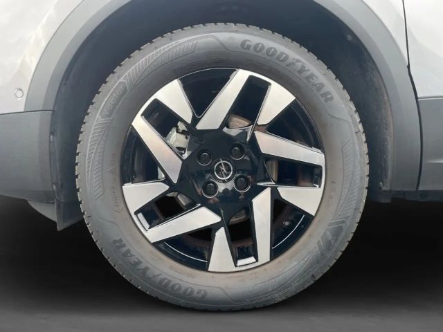 Opel Mokka GS-Line Grand Sport business+