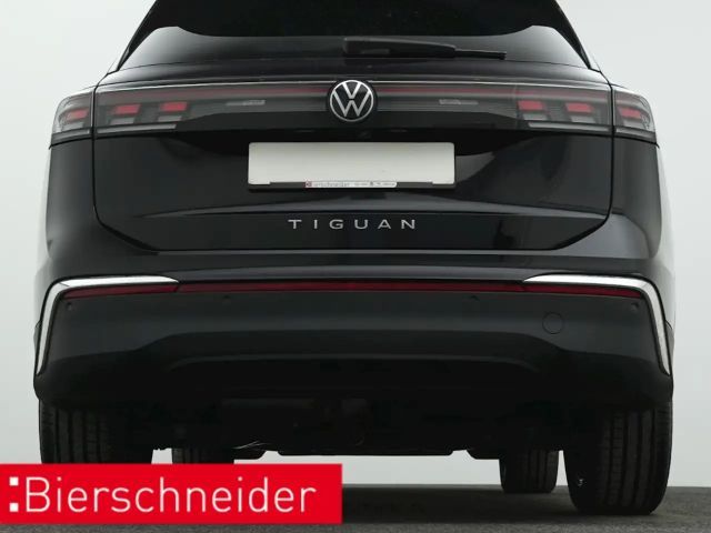 Volkswagen Tiguan 2.0 TDI DSG Elegance Elegance