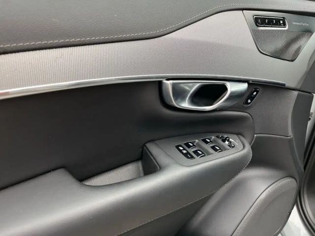 Volvo XC90 AWD Bright Plus