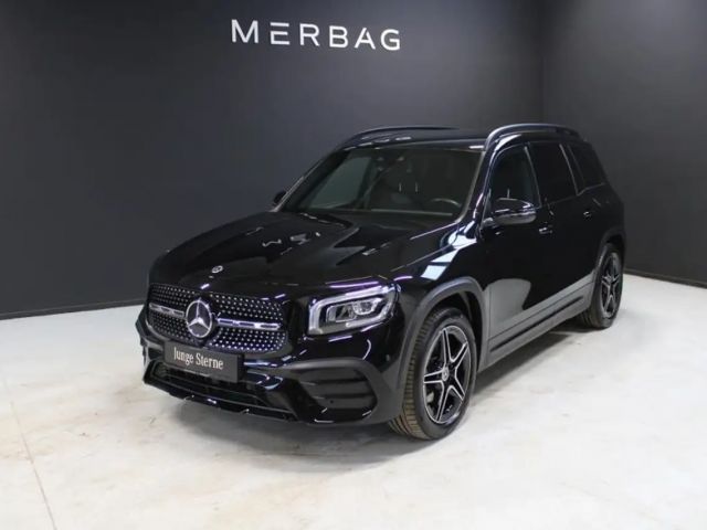 Mercedes-Benz GLB 220 AMG Line GLB 220 d