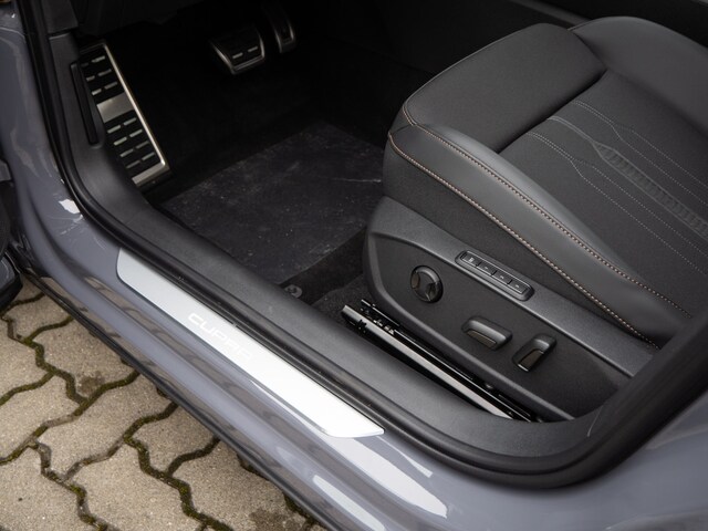 Cupra Formentor 1.4 e-Hybrid VZ