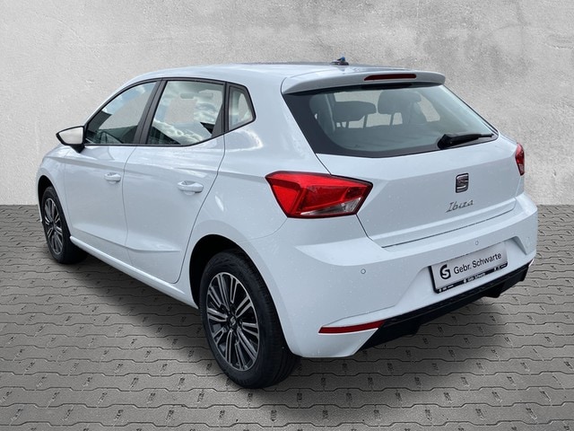 Seat Ibiza 1.0 TSI Style