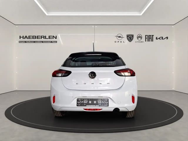 Opel Corsa 1.2 Turbo Edition Turbo