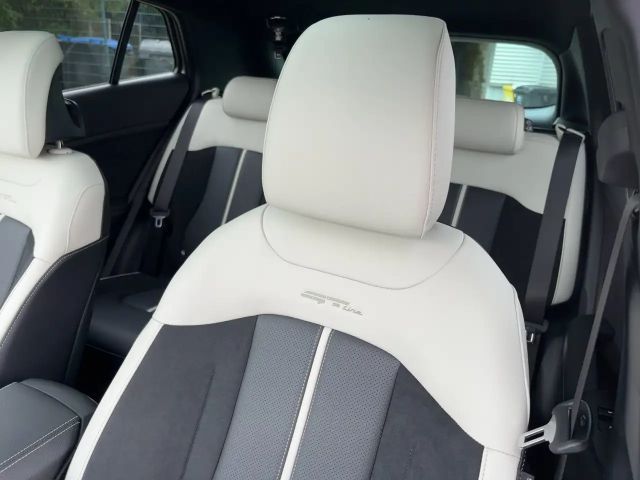 Kia Sportage GT-Line Vierwielaandrijving