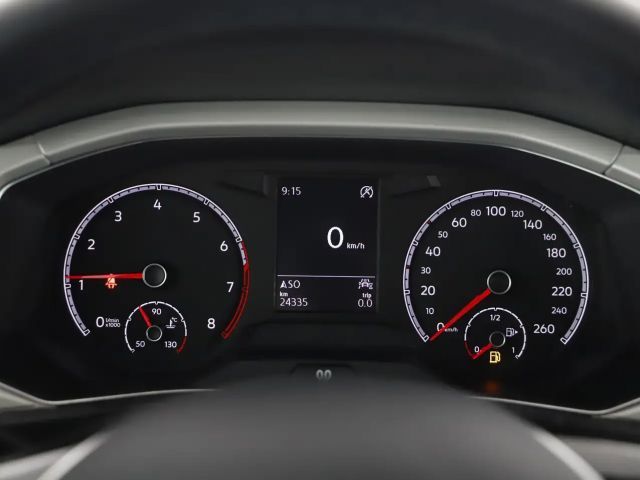 Volkswagen T-Roc Cabriolet Style