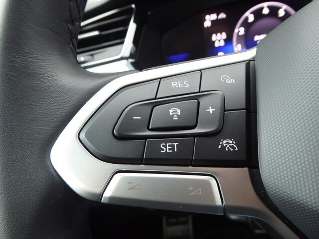 Volkswagen Touran 1.5 TSI