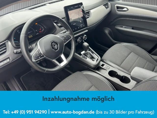 Renault Arkana Intens