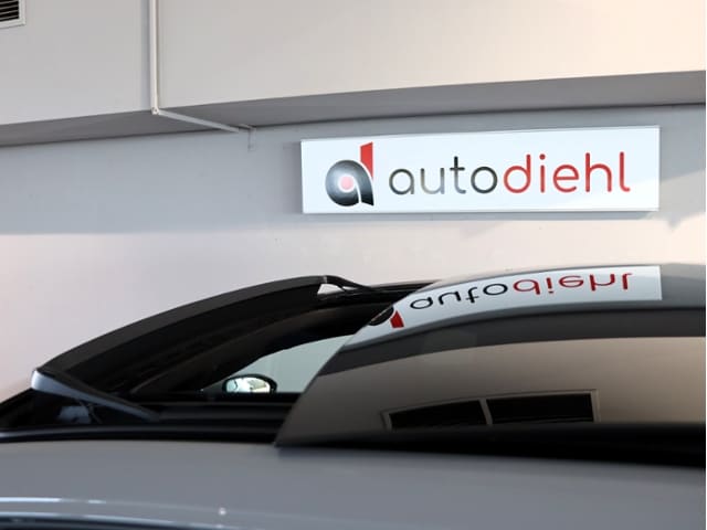 Volkswagen Golf 1.5 eTSI DSG Golf VIII