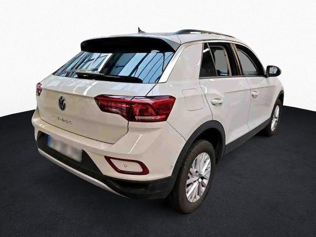 Volkswagen T-Roc DSG Life