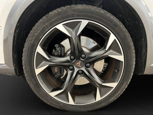 Cupra Formentor 1.4 VZ e-Hybrid