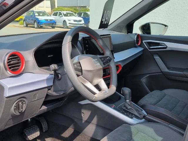 Seat Arona 1.0 TSI DSG FR-lijn