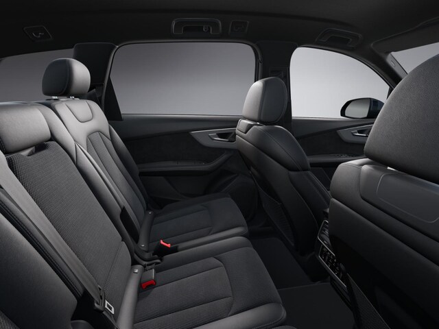 Audi Q7 45 TDI Quattro S-Line