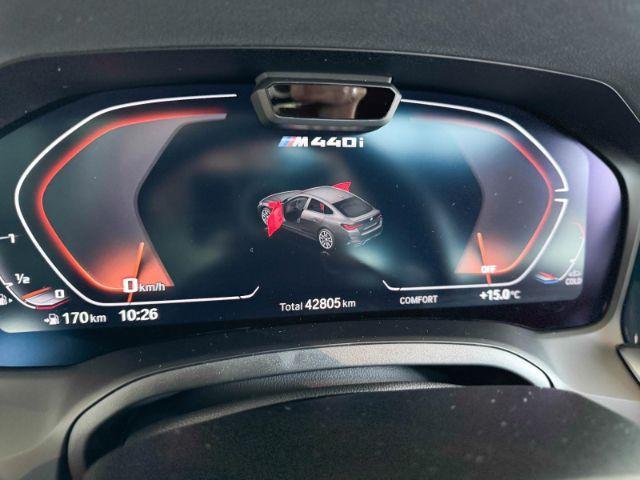 BMW M440 Coupé Gran Coupé M440i xDrive