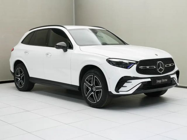 Mercedes-Benz GLC 300 4MATIC