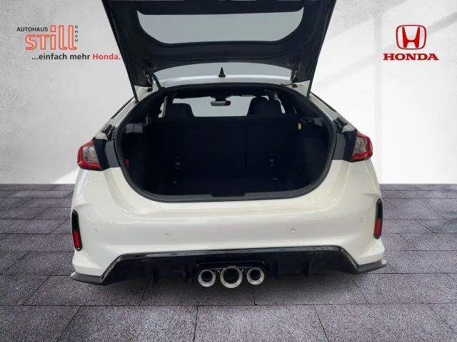 Honda Civic 2.0 Type R