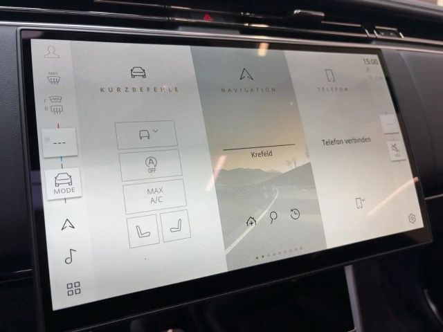 Land Rover Range Rover Autobiography P530