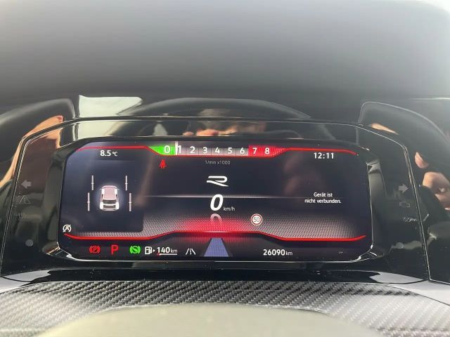 Volkswagen Golf IQ.Drive