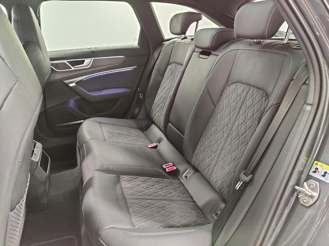 Audi S6 Avant Quattro