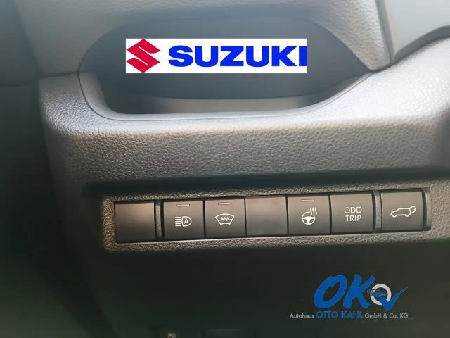 Suzuki Across Comfort E-Four Hybrid