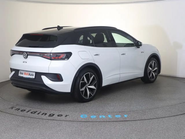 Volkswagen ID.4 220 kW 4Motion GTX