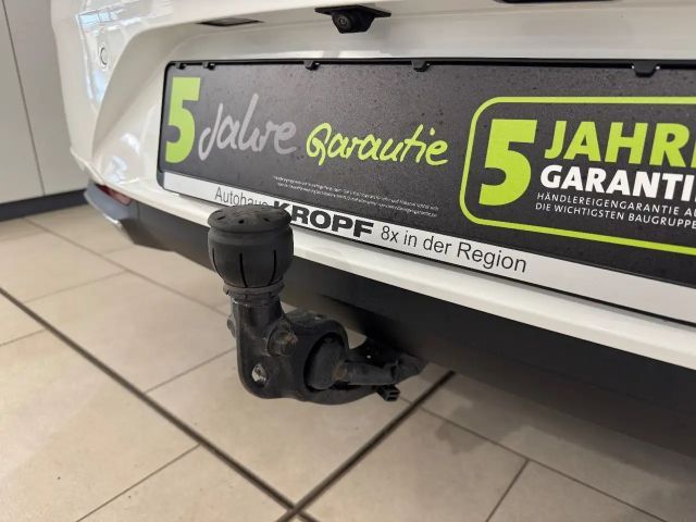 Opel Insignia 2.0 CDTI GS-Line Grand Sport