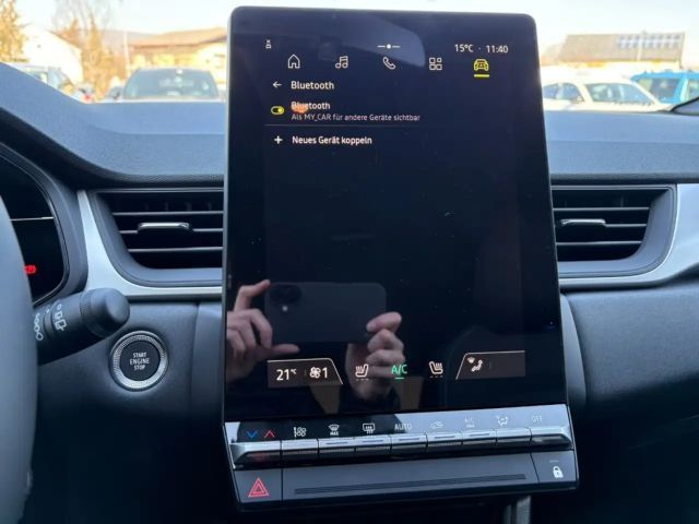 Mitsubishi ASX Invite