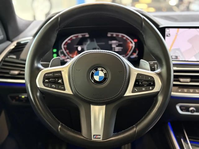 BMW X5 M-Sport xDrive30d