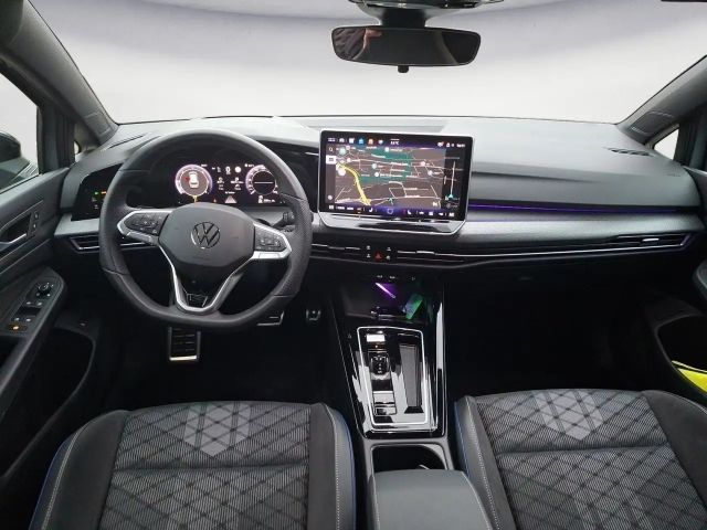 Volkswagen Golf 2.0 TDI DSG R-Line Variant