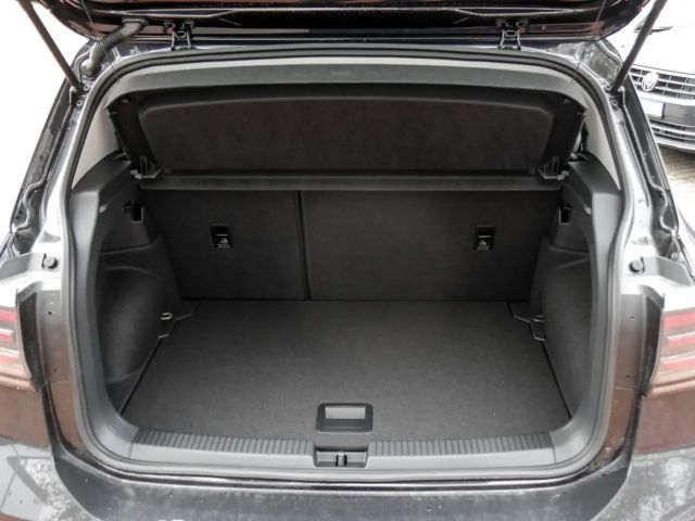 Volkswagen T-Cross 1.5 TSI DSG Life